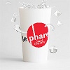 Le Phare & Ecocup ®