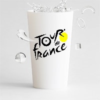 Tour de France & Ecocup ®