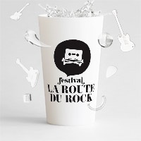 La Route du Rock & Ecocup ®