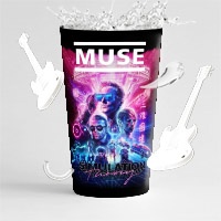 Muse & Ecocup ®