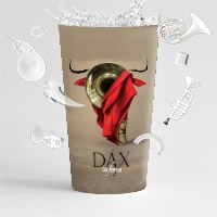 Féria de Dax & Ecocup ®