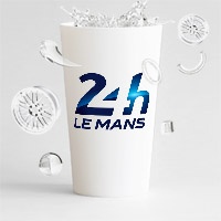 Les 24 h du Mans & Ecocup ®