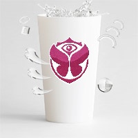 Tomorrowland & Ecocup ®