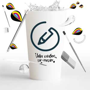 agence graphique Ecocup