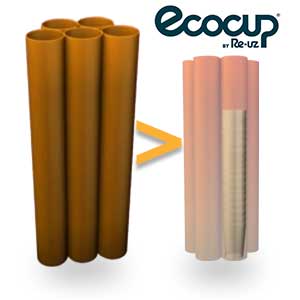 compteuses Ecocup